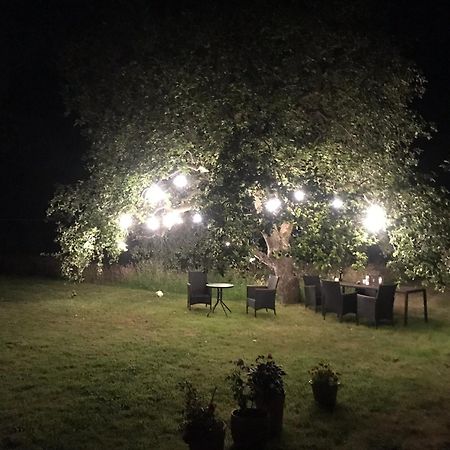 Redbrook Farm Bnb - Gateway To The New Forest Fordingbridge Extérieur photo