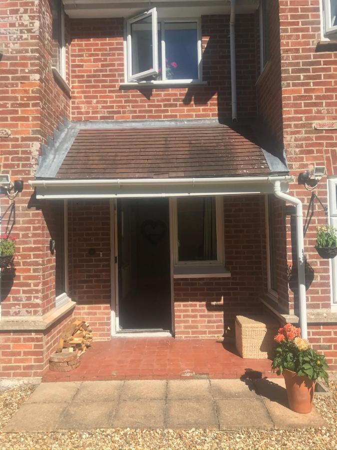 Redbrook Farm Bnb - Gateway To The New Forest Fordingbridge Extérieur photo