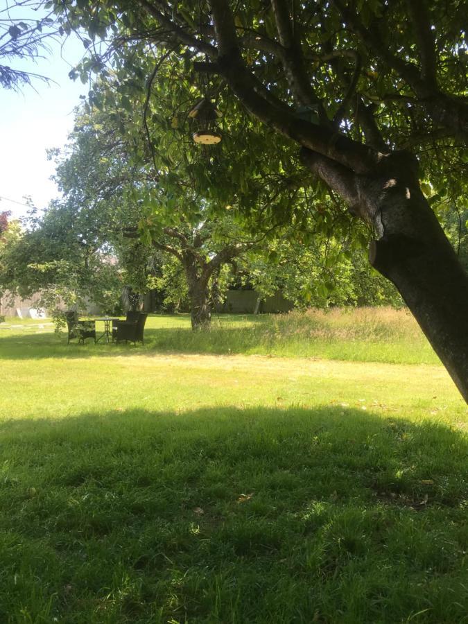 Redbrook Farm Bnb - Gateway To The New Forest Fordingbridge Extérieur photo