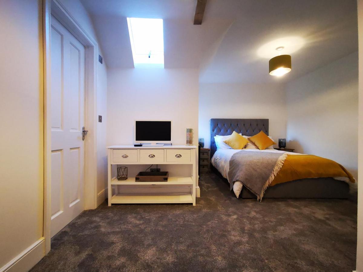 Redbrook Farm Bnb - Gateway To The New Forest Fordingbridge Extérieur photo