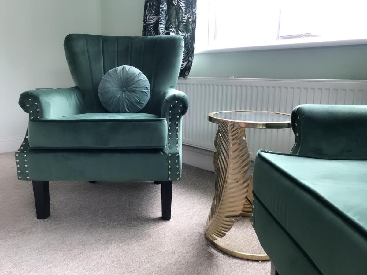 Redbrook Farm Bnb - Gateway To The New Forest Fordingbridge Extérieur photo