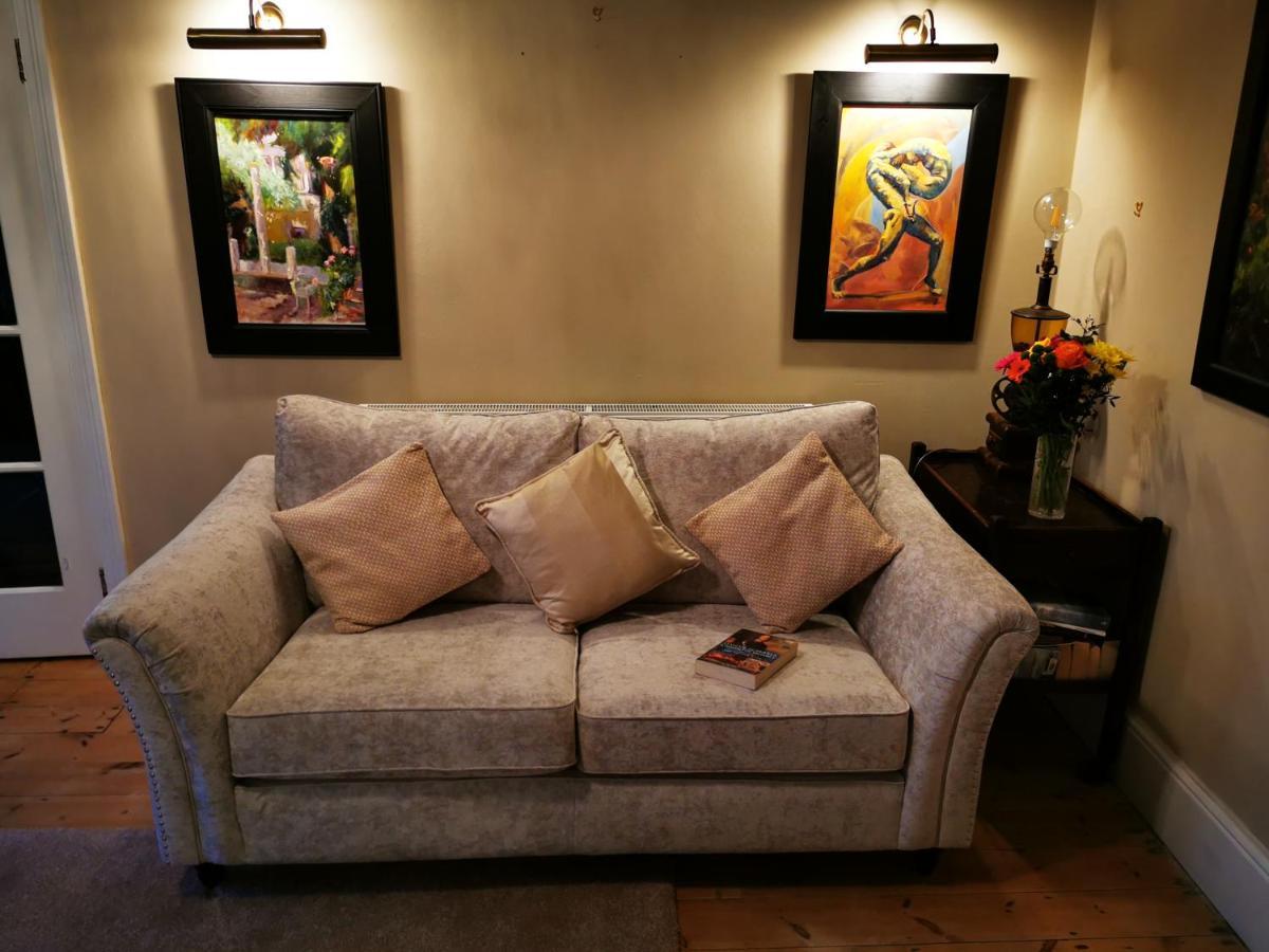 Redbrook Farm Bnb - Gateway To The New Forest Fordingbridge Extérieur photo