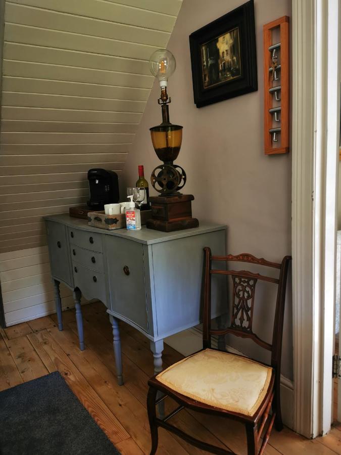 Redbrook Farm Bnb - Gateway To The New Forest Fordingbridge Extérieur photo