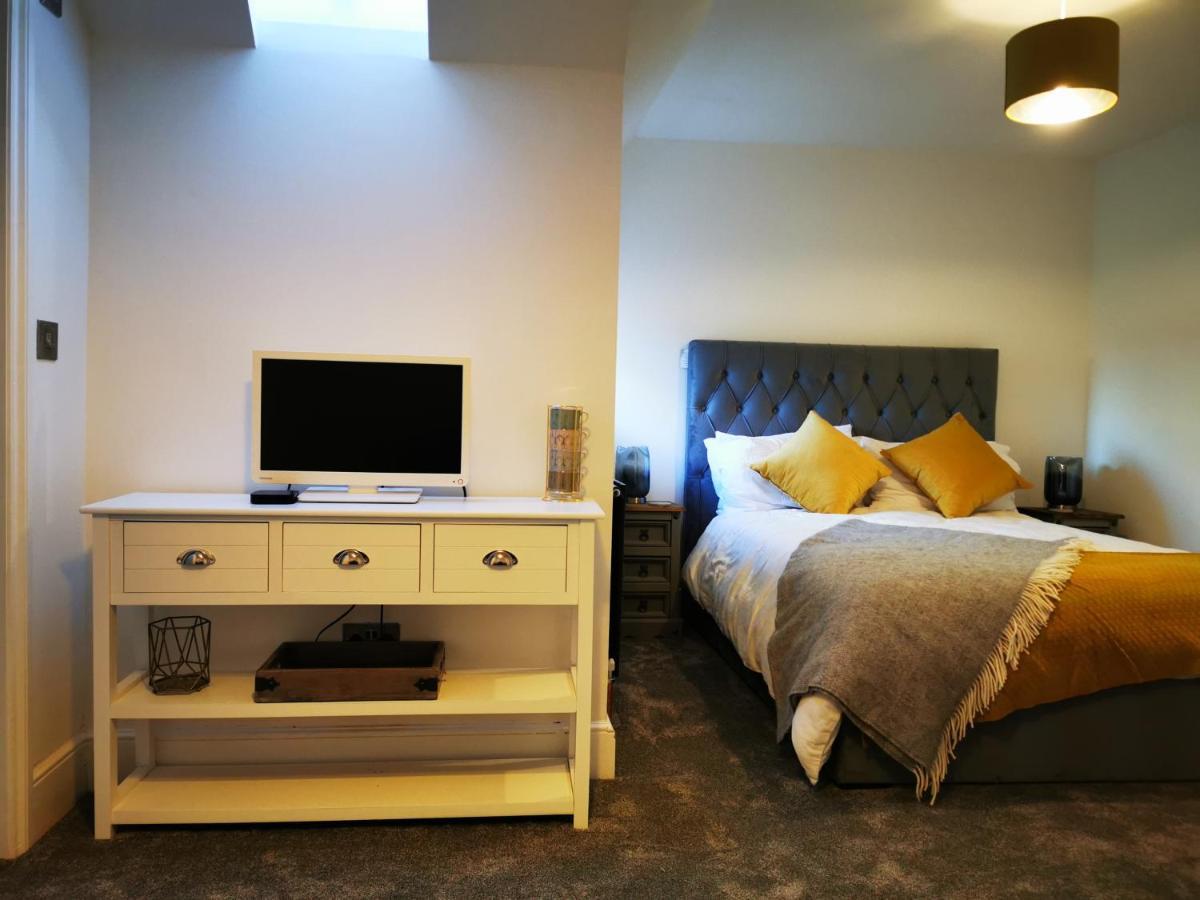 Redbrook Farm Bnb - Gateway To The New Forest Fordingbridge Extérieur photo