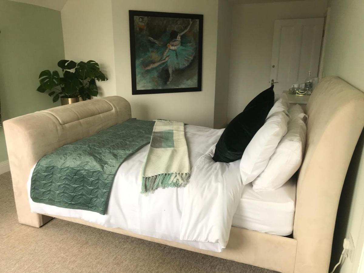 Redbrook Farm Bnb - Gateway To The New Forest Fordingbridge Extérieur photo