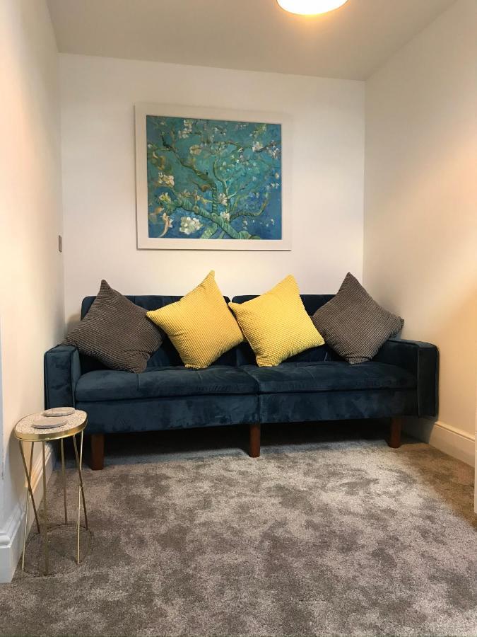 Redbrook Farm Bnb - Gateway To The New Forest Fordingbridge Extérieur photo