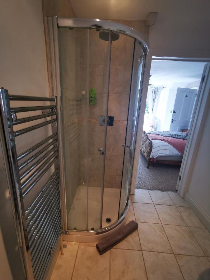Redbrook Farm Bnb - Gateway To The New Forest Fordingbridge Extérieur photo