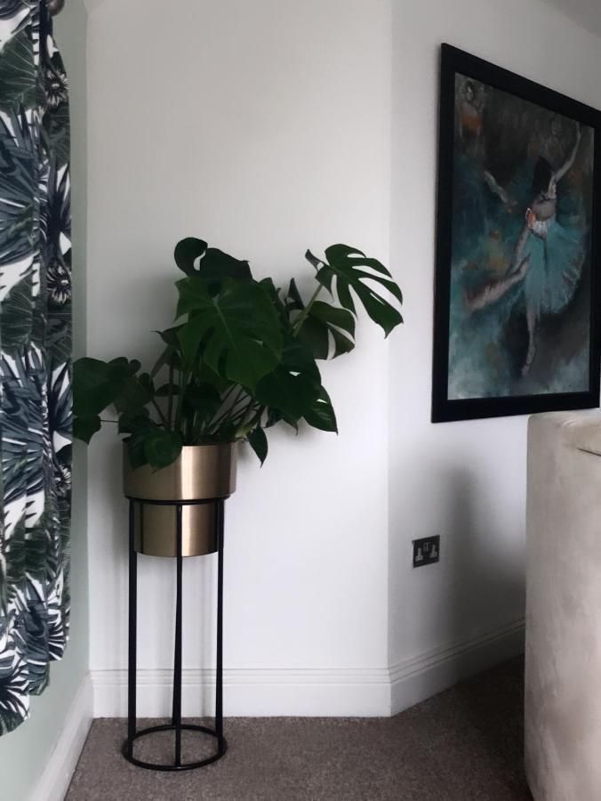Redbrook Farm Bnb - Gateway To The New Forest Fordingbridge Extérieur photo
