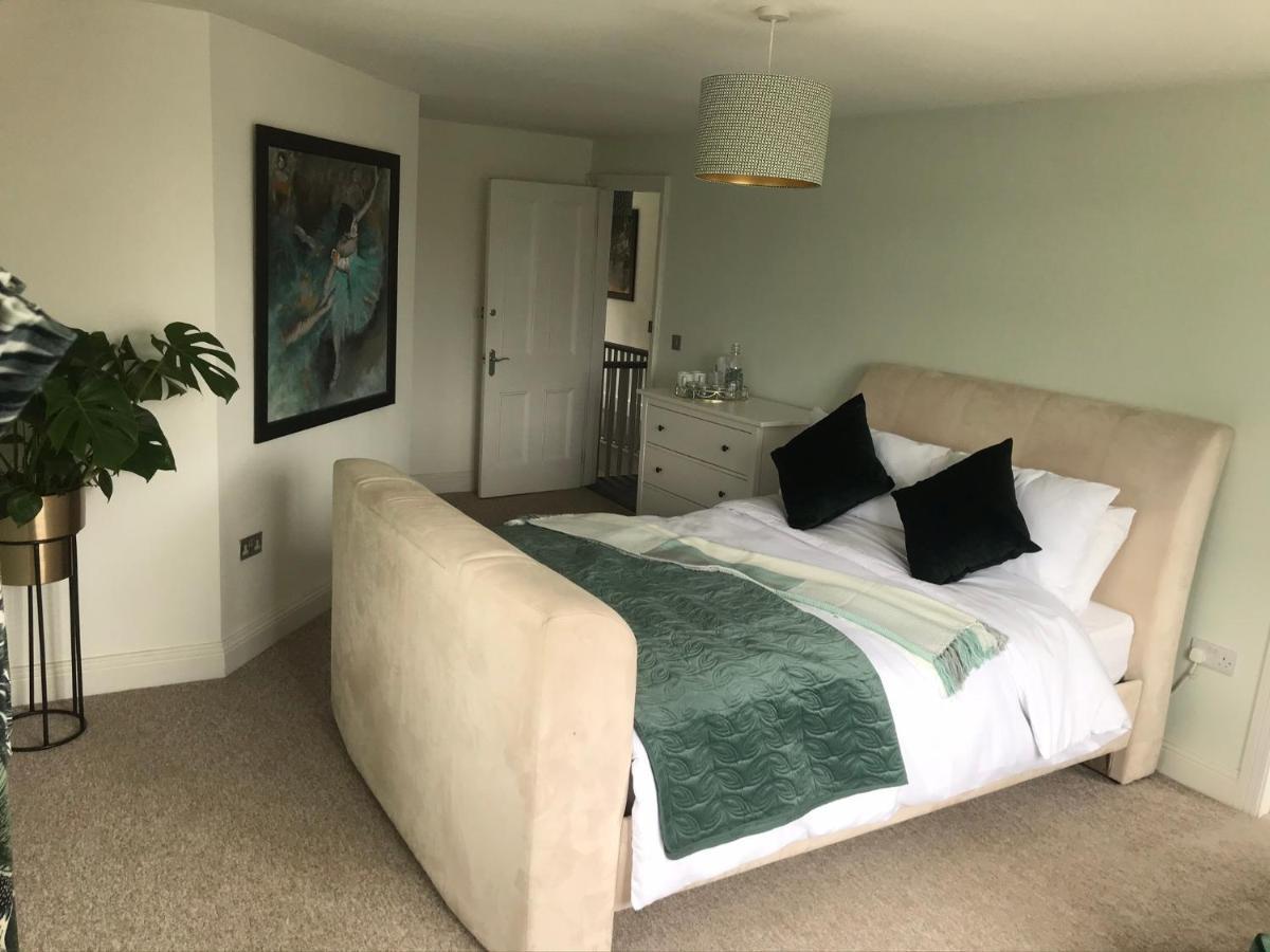 Redbrook Farm Bnb - Gateway To The New Forest Fordingbridge Extérieur photo