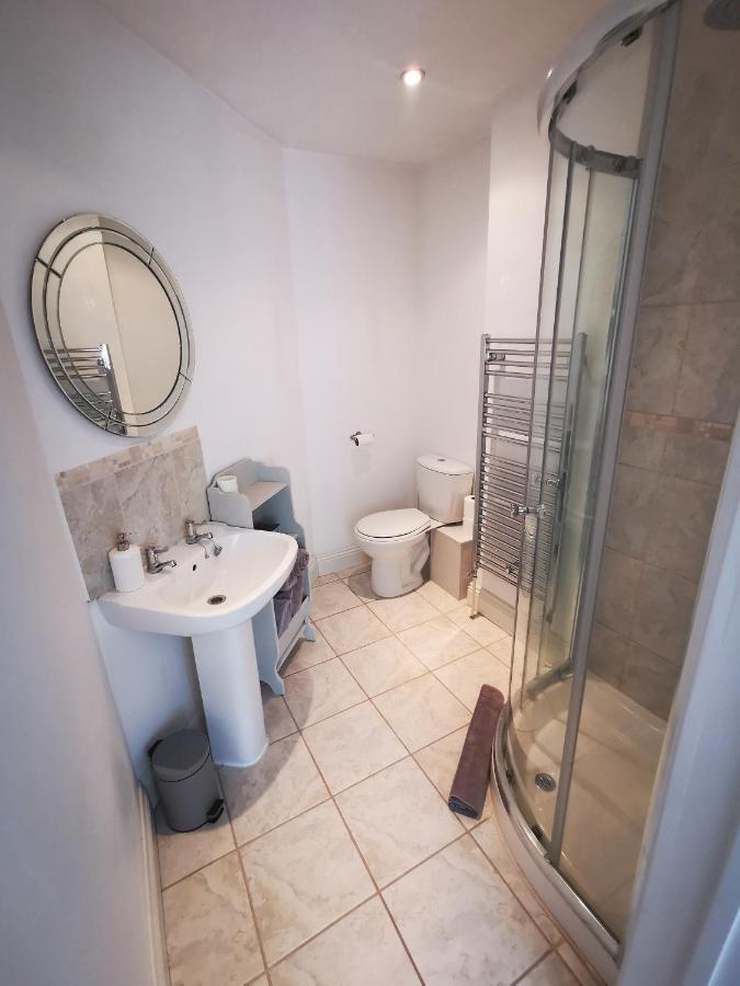 Redbrook Farm Bnb - Gateway To The New Forest Fordingbridge Extérieur photo