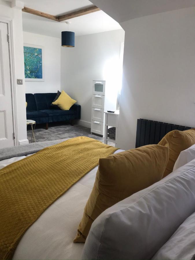 Redbrook Farm Bnb - Gateway To The New Forest Fordingbridge Extérieur photo