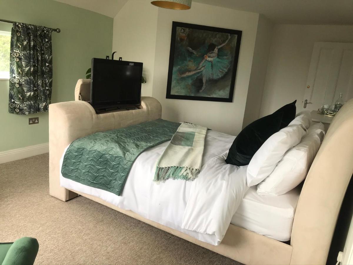 Redbrook Farm Bnb - Gateway To The New Forest Fordingbridge Extérieur photo