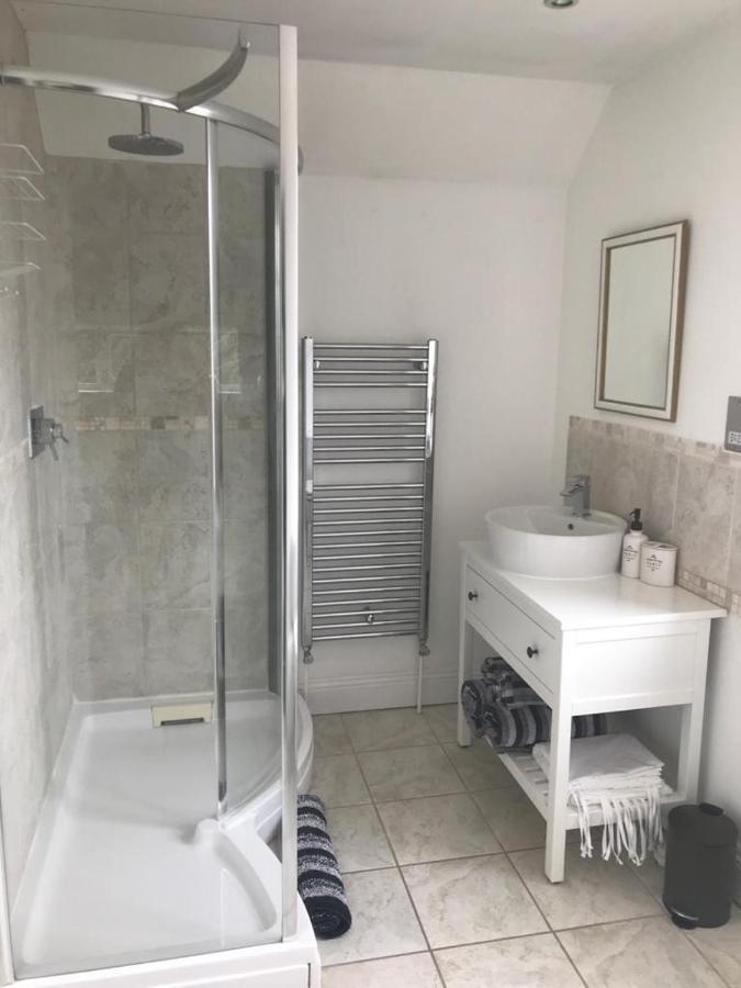 Redbrook Farm Bnb - Gateway To The New Forest Fordingbridge Extérieur photo